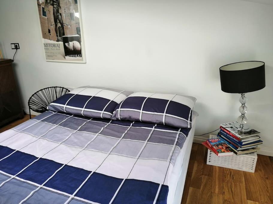 Z Widokiem- Old Town Apartment Krakau