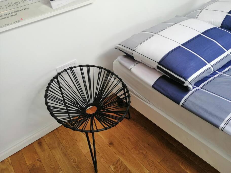 Z Widokiem- Old Town Apartment Krakau